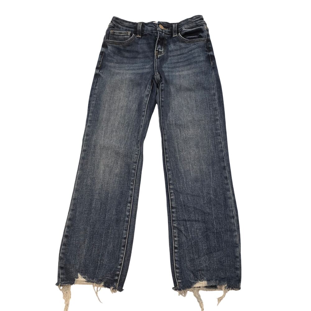 BKE Youth Jeans 12A Blue Jeans Pre Owned